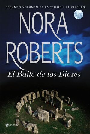 EL BAILE DE LOS DIOSES