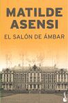 EL SALÓN DE ÁMBAR