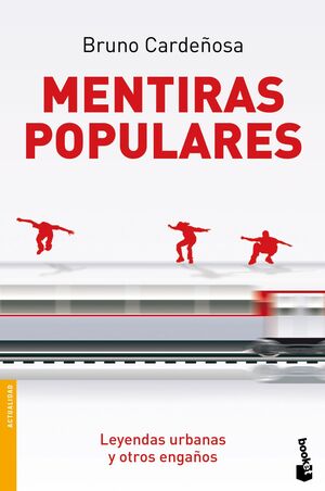 MENTIRAS POPULARES