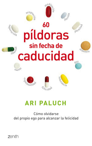 60 PÍLDORAS SIN FECHA DE CADUCIDAD