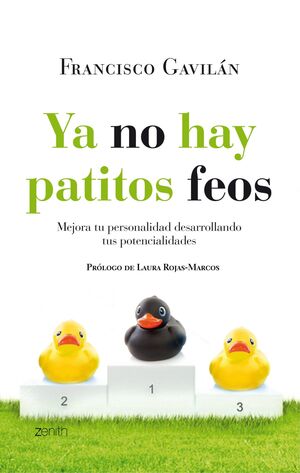 YA NO HAY PATITOS FEOS