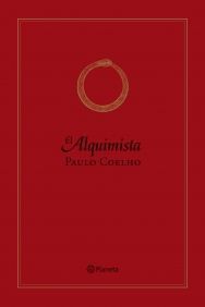 EL ALQUIMISTA (ED. CONMEMORATIVA)