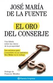 EL ORO DEL CONSERJE