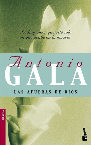 LAS AFUERAS DE DIOS