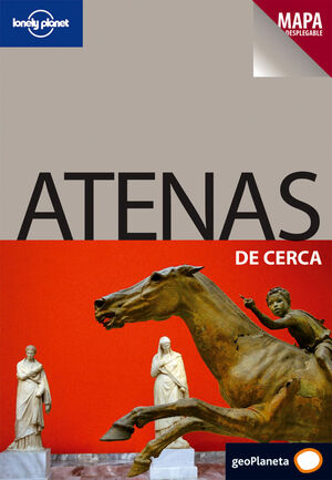 ATENAS DE CERCA