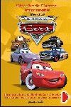 EL MUNDO DE CARS-LIBRO PUZZLE GIGANTE