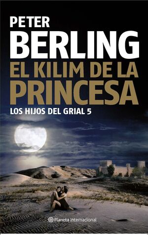 EL KILIM DE LA PRINCESA