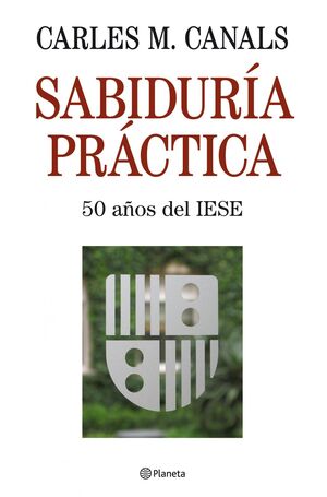 SABIDURÍA PRÁCTICA