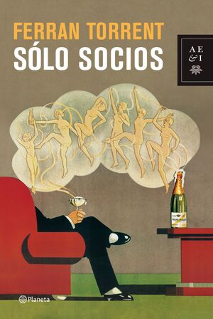SÓLO SOCIOS