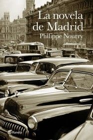 LA NOVELA DE MADRID