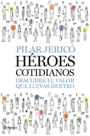 HÉROES COTIDIANOS