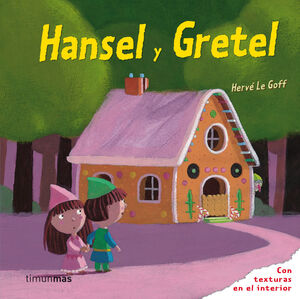 HANSEL Y GRETEL