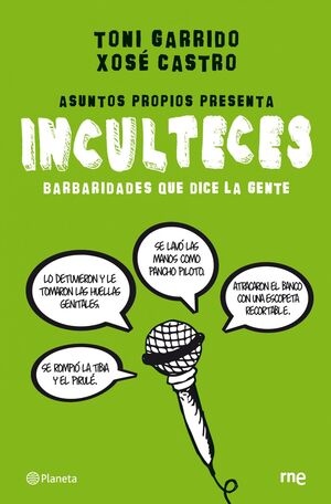 INCULTECES