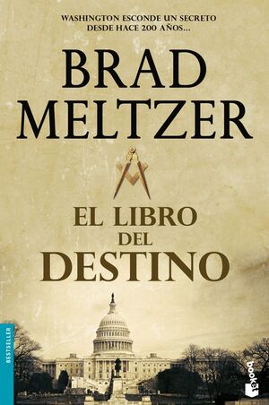 EL LIBRO DEL DESTINO