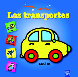 LOS TRANSPORTES