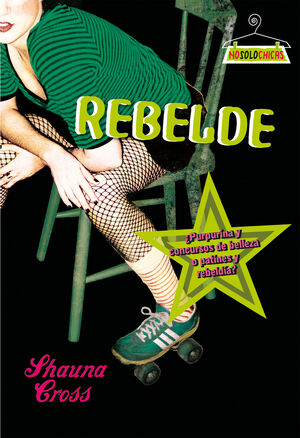 REBELDE