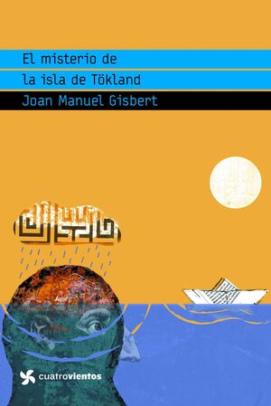 EL MISTERIO DE LA ISLA DE TÖKLAND