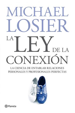 LA LEY DE LA CONEXIÓN