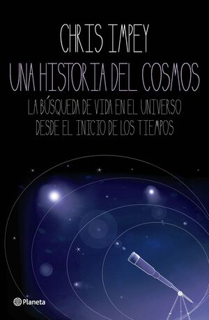 UNA HISTORIA DEL COSMOS