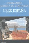 LEER ESPAÑA