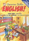 GERONIMO STILTON ENGLISH! 11
