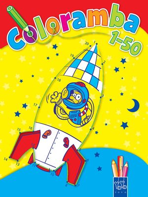 COLORAMBA 1-50 (COHETE)