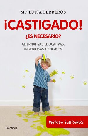 ¡CASTIGADO!