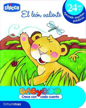 EL LEÓN VALIENTE