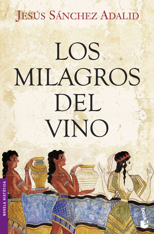 LOS MILAGROS DEL VINO