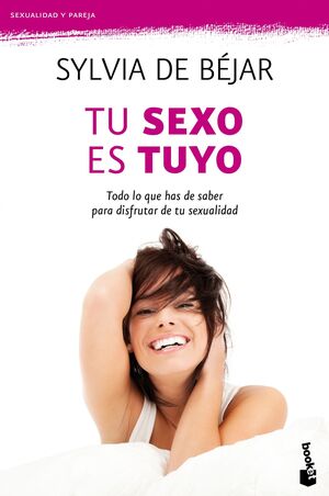 TU SEXO ES TUYO