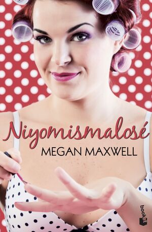 NIYOMISMALOSÉ