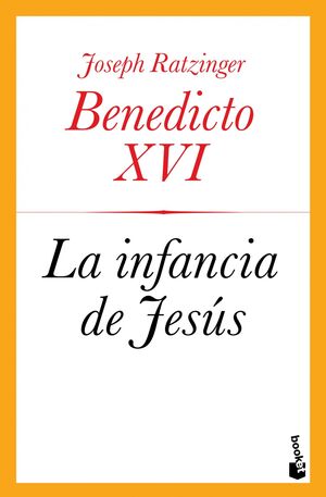 LA INFANCIA DE JESÚS