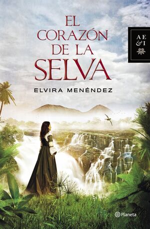 EL CORAZÓN DE LA SELVA