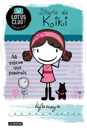 DIARIO DE KIKI