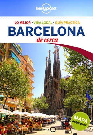 BARCELONA DE CERCA 4