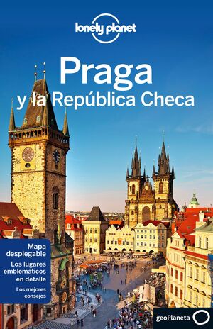 PRAGA Y LA REPÚBLICA CHECA 8