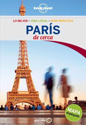 PARÍS DE CERCA 4