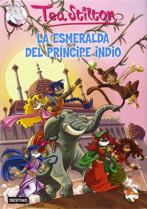 PACK TEA 12 ESMERALDA+TIEMPO