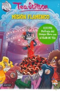 PACK TEA 16 FLAMENCO+TIEMPO