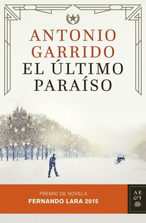 EL ÚLTIMO PARAÍSO