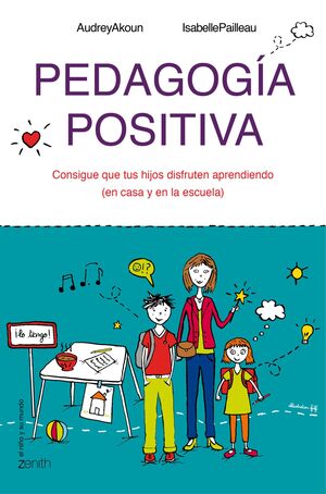 PEDAGOGÍA POSITIVA