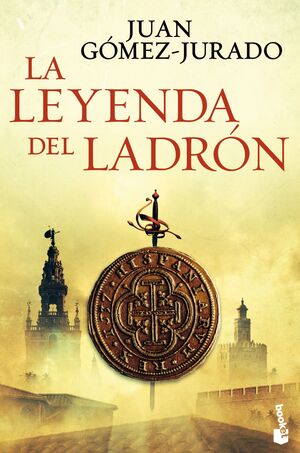 LA LEYENDA DEL LADRÓN