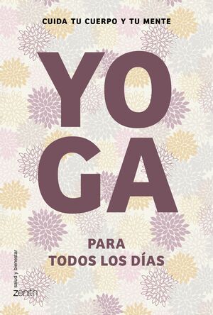 YOGA PARA TODOS LOS DÍAS