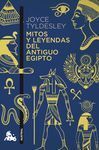 MITOS Y LEYENDAS DEL ANTIGUO EGIPTO