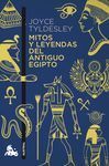 MITOS Y LEYENDAS DEL ANTIGUO EGIPTO