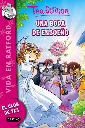 UNA BODA DE ENSUEÑO