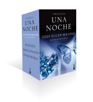 ESTUCHE UNA NOCHE