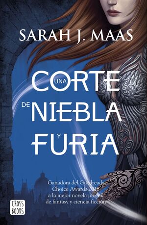 UNA CORTE DE NIEBLA Y FURIA  2