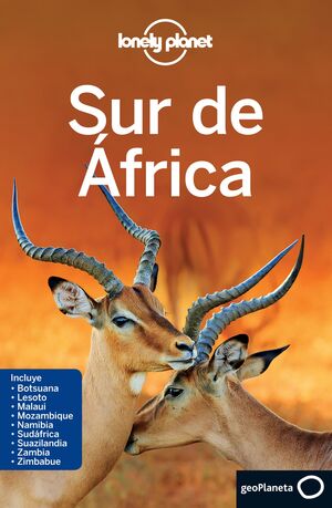 SUR DE ÁFRICA 3