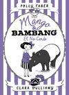 MANGO & BAMBANG. EL NO-CERDO